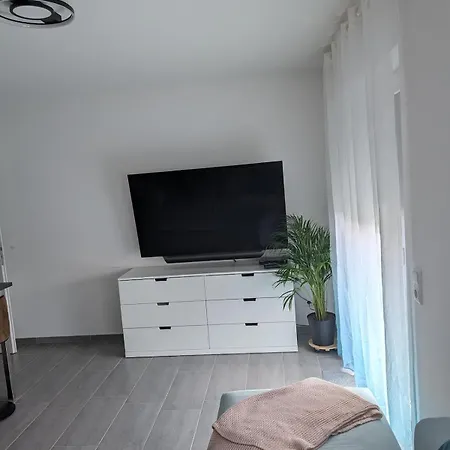 2-room Guest For 2 People Apartamento Oberkramer