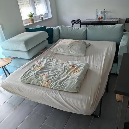 2-room Guest For 2 People * Oberkramer