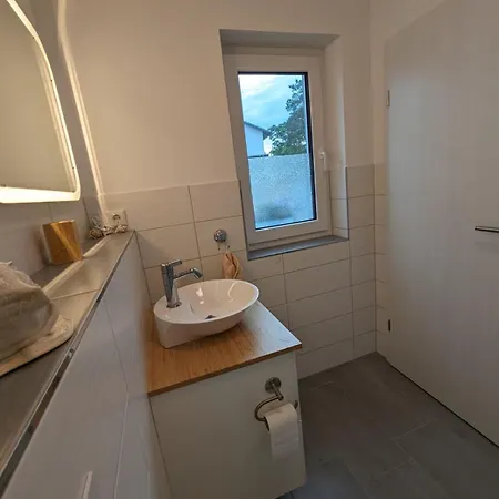 2-room Guest For 2 People Oberkramer