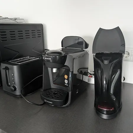 2-room Guest For 2 People *