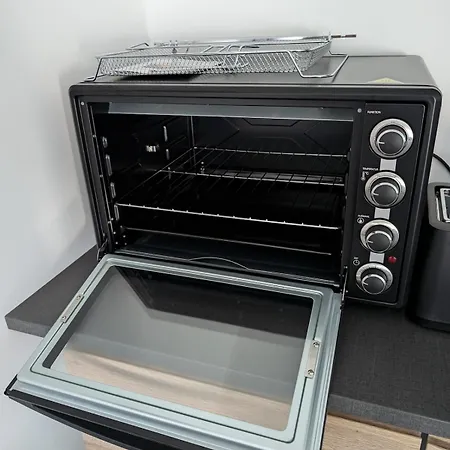 2-room Guest For 2 People Apartamento