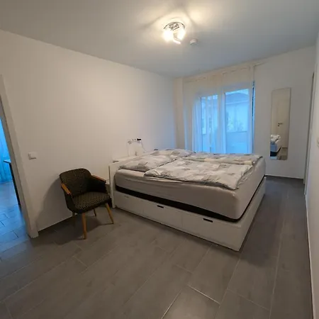 2-room Guest For 2 People Oberkramer