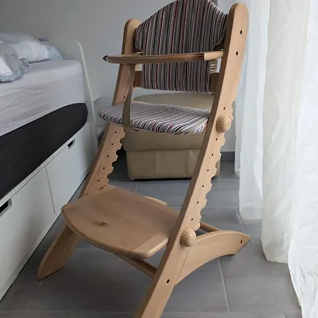 2-room Guest For 2 People * Oberkramer