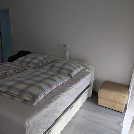 2-room Guest For 2 People Daire