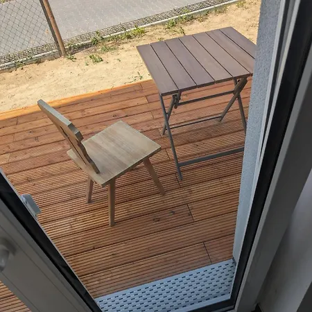 Apartment 2-room Guest For 2 People *