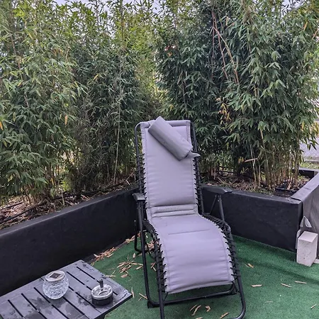 2-room Guest For 2 People * Oberkramer