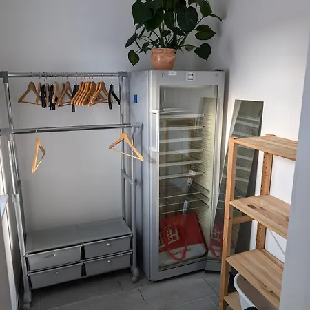 2-room Guest For 2 People *