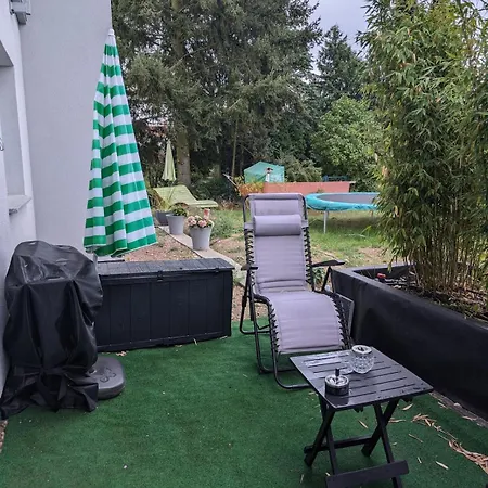 2-room Guest For 2 People Oberkramer