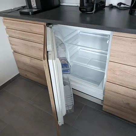 2-room Guest For 2 People Apartamento Oberkramer