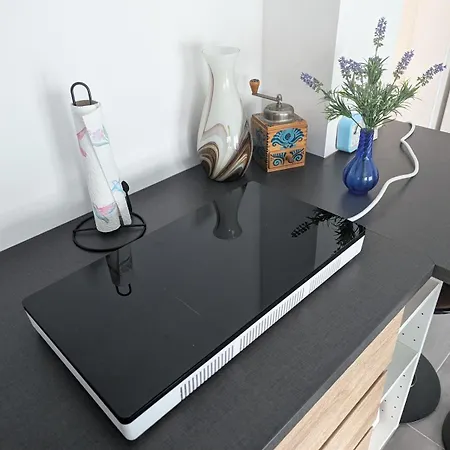 2-room Guest For 2 People Oberkramer