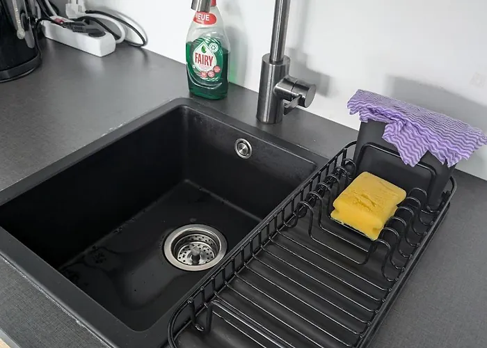 2-room Guest For 2 People Apartmán *