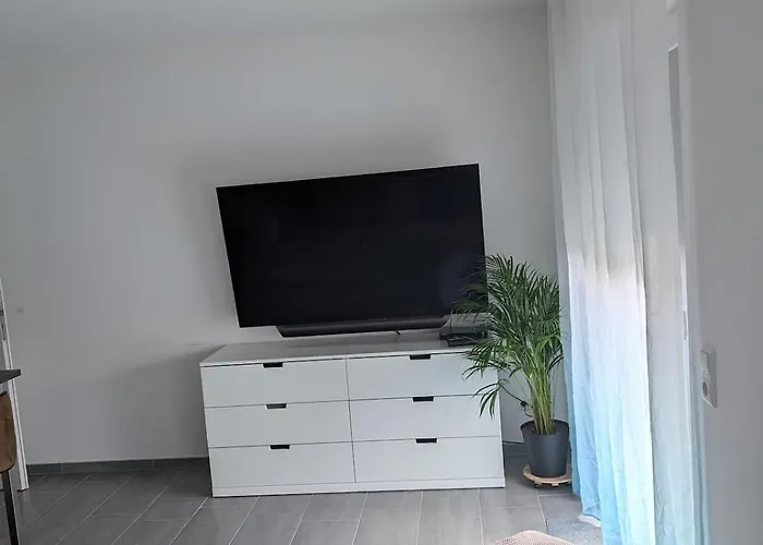 2-room Guest For 2 People Apartmán Oberkramer