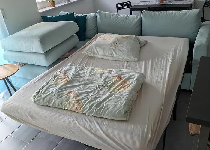 2-room Guest For 2 People * Oberkramer