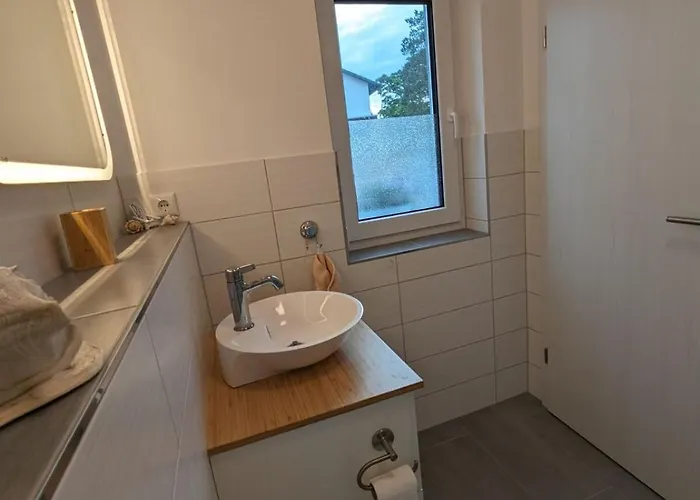 2-room Guest For 2 People Oberkramer