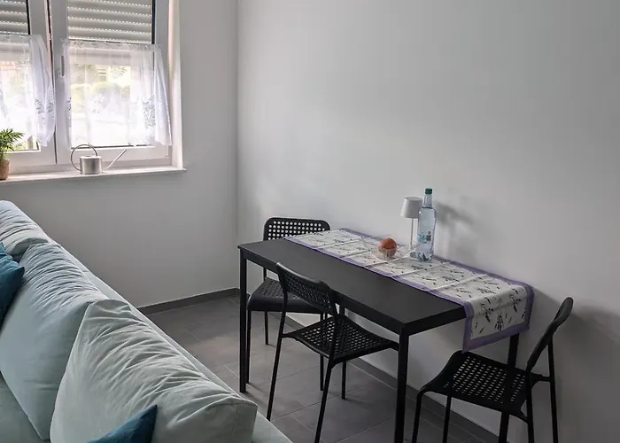 2-room Guest For 2 People Apartmán Oberkramer