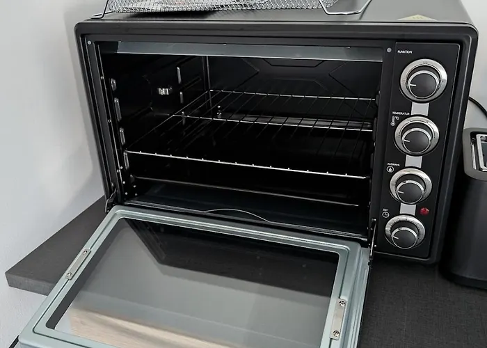 2-room Guest For 2 People Apartmán