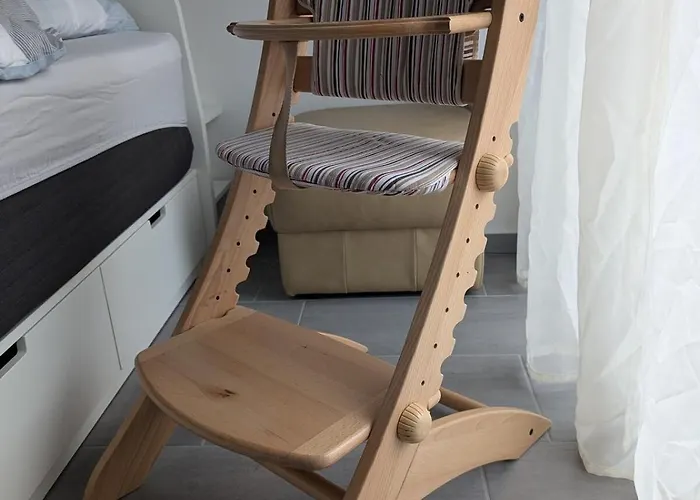 2-room Guest For 2 People * Oberkramer