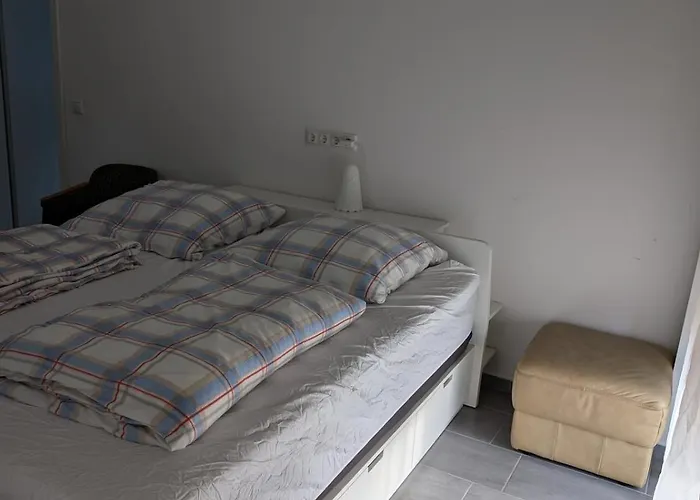 2-room Guest For 2 People Apartmán
