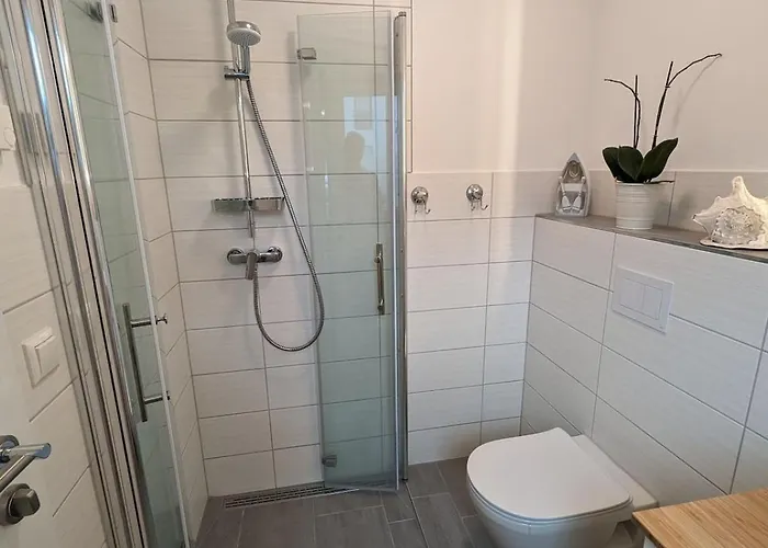 2-room Guest For 2 People *