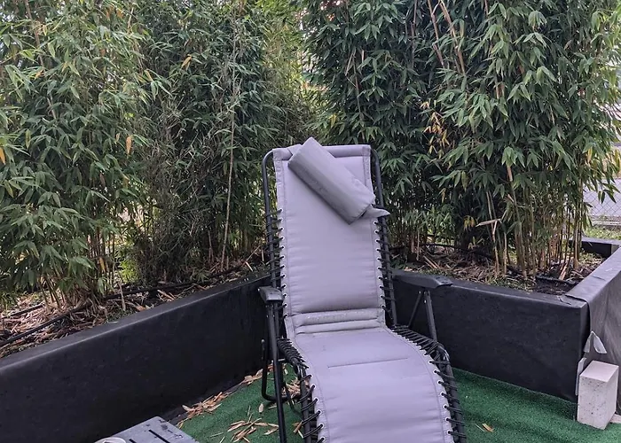 2-room Guest For 2 People * Oberkramer