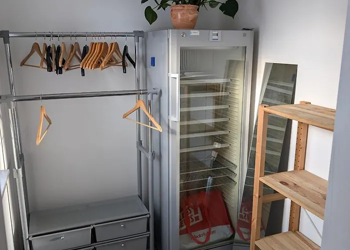 2-room Guest For 2 People *