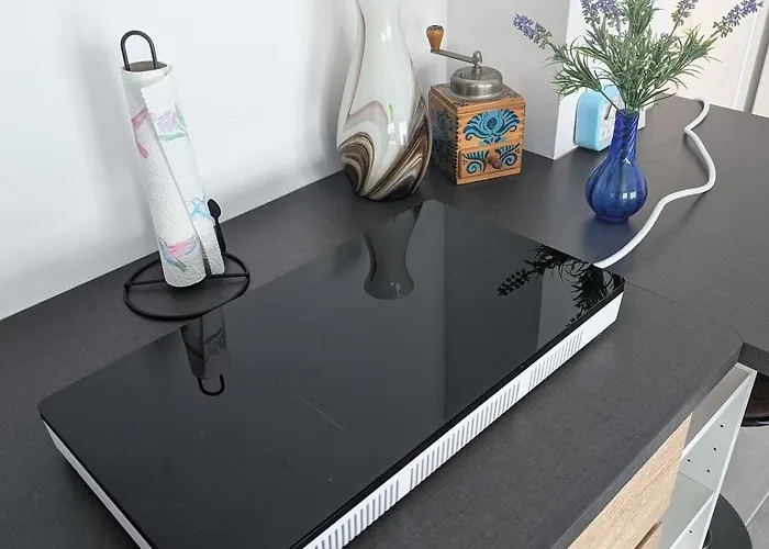 2-room Guest For 2 People Oberkramer